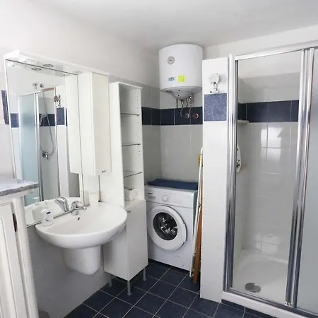 Casa Vacanze Il Glicine *