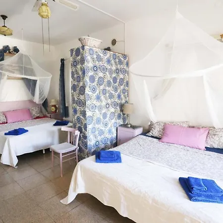 Casa Vacanze Il Glicine *