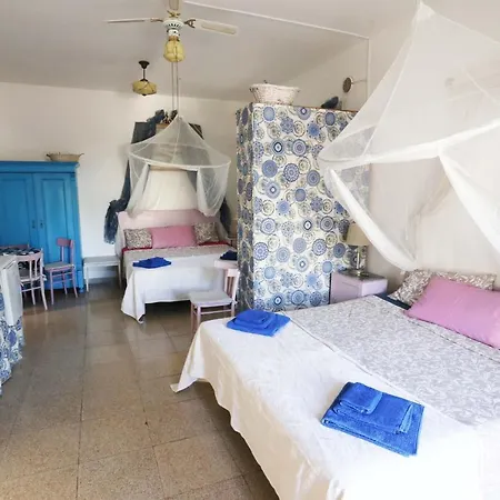 Casa Vacanze Il Glicine *