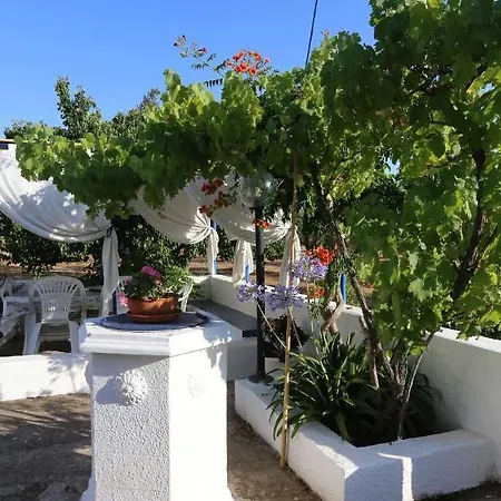 Casa Vacanze Il Glicine *
