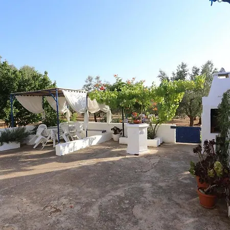 Casa Vacanze Il Glicine