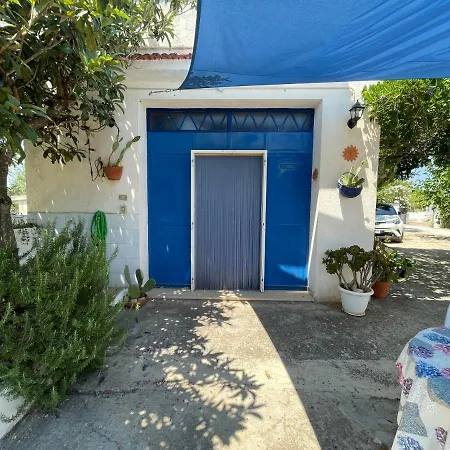 Casa Vacanze Il Glicine *