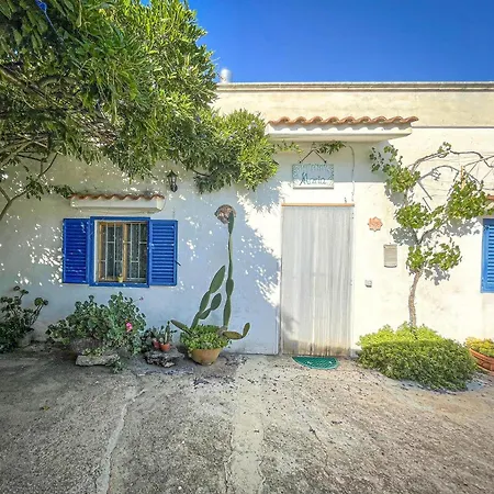 Casa Vacanze Il Glicine 펜션 *