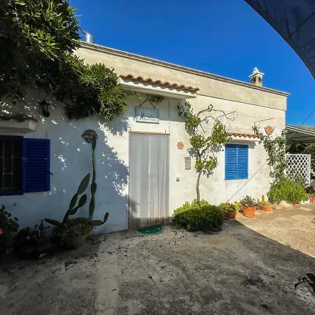 Casa Vacanze Il Glicine * 오스투니