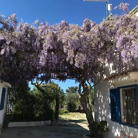 Casa Vacanze Il Glicine * 오스투니