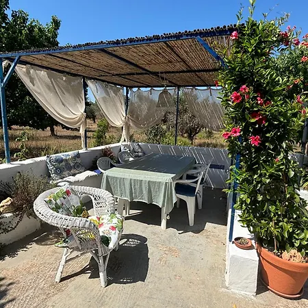 펜션 Casa Vacanze Il Glicine *