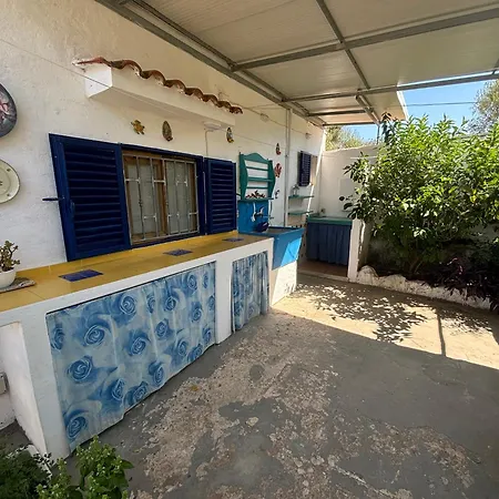 Casa Vacanze Il Glicine 펜션
