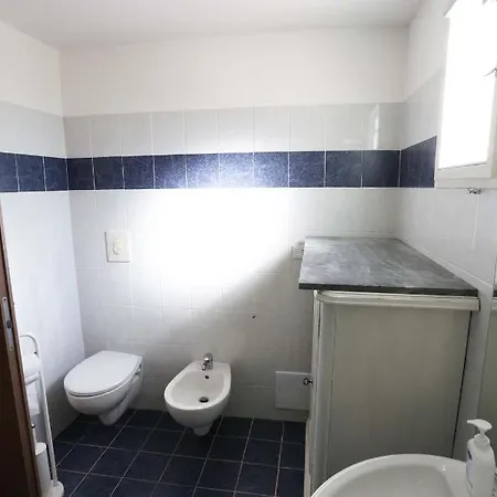 Prázdninový dům Casa Vacanze Il Glicine Ostuni